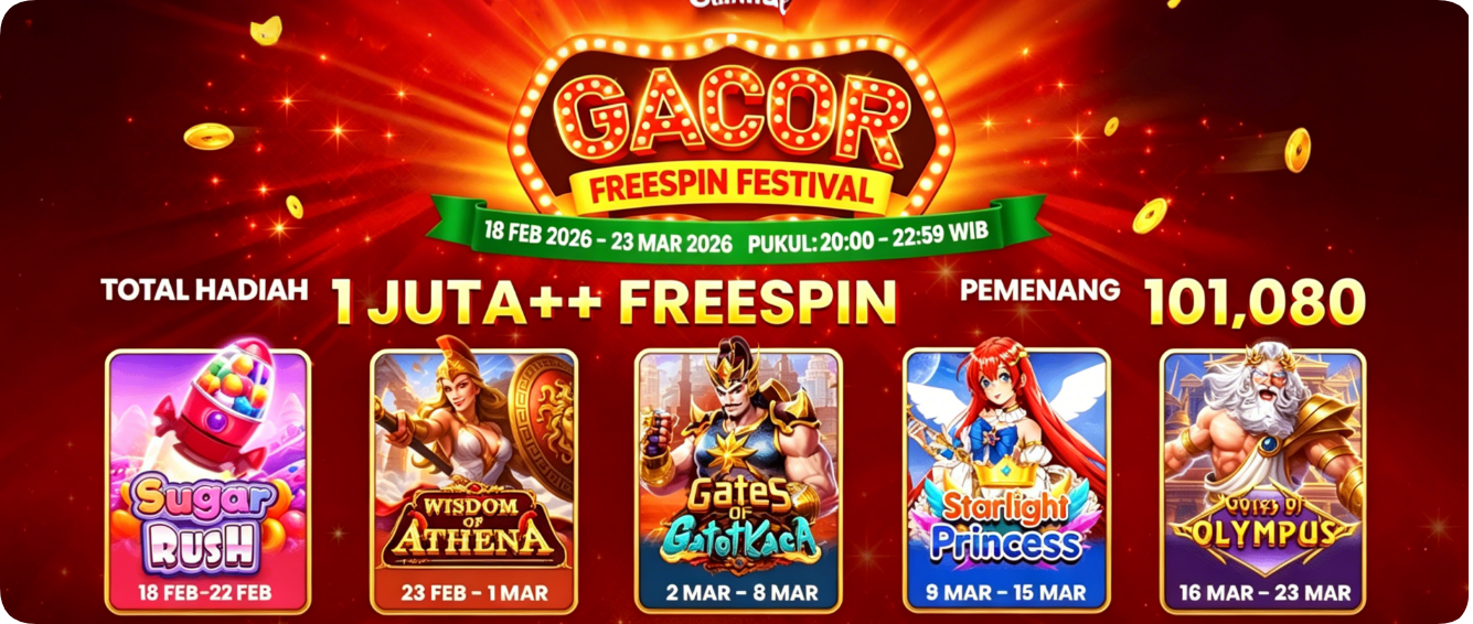Login coin303 Sekarang Bonus Melimpah